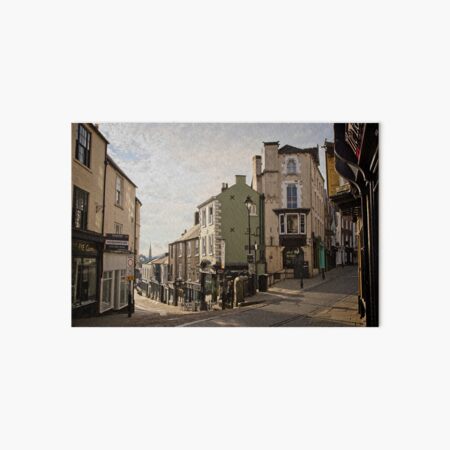 Artikel-Vorschau von Saddler Street/Elvet Bridge, Durham City, designt und verkauft von Rob Cole.