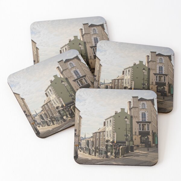 Item preview, Saddler Street/Elvet Bridge, Durham City designed and sold by Rob Cole Photography.