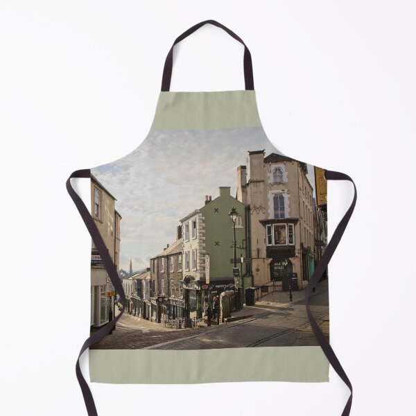 Item preview, Saddler Street/Elvet Bridge, Durham City designed and sold by Rob Cole Photography.