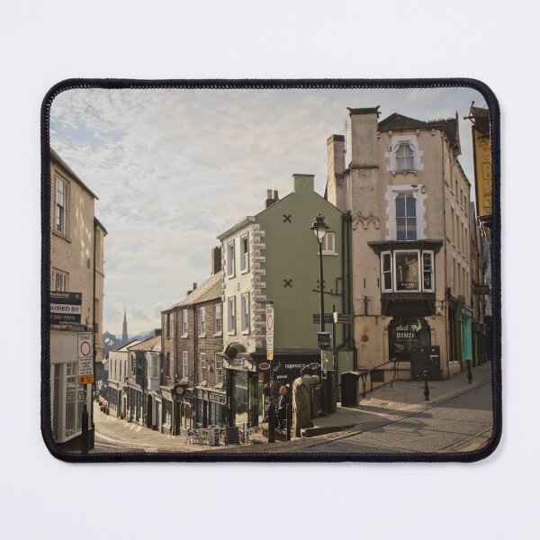 Item preview, Saddler Street/Elvet Bridge, Durham City designed and sold by Rob Cole Photography.
