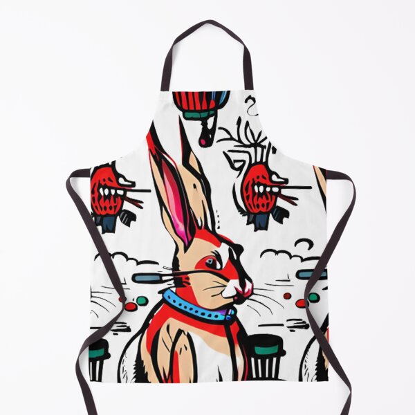 Item preview, Fierce and Spotted designed and sold by Permana96.