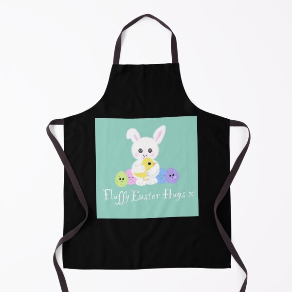 Item preview, Fluffy Easter Hugs designed and sold by QuirkyCraftz.