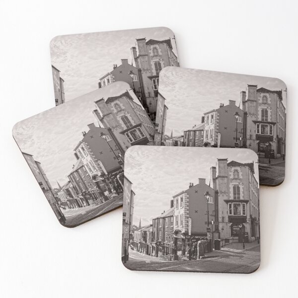 Item preview, Saddler Street/Elvet Bridge, Durham City designed and sold by Rob Cole Photography.