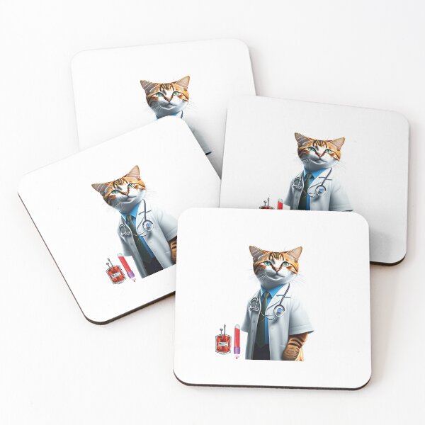 Item preview, Cat Hematology designed and sold by abdilahe60.