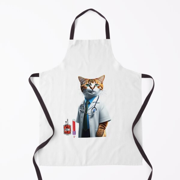 Item preview, Cat Hematology designed and sold by abdilahe60.