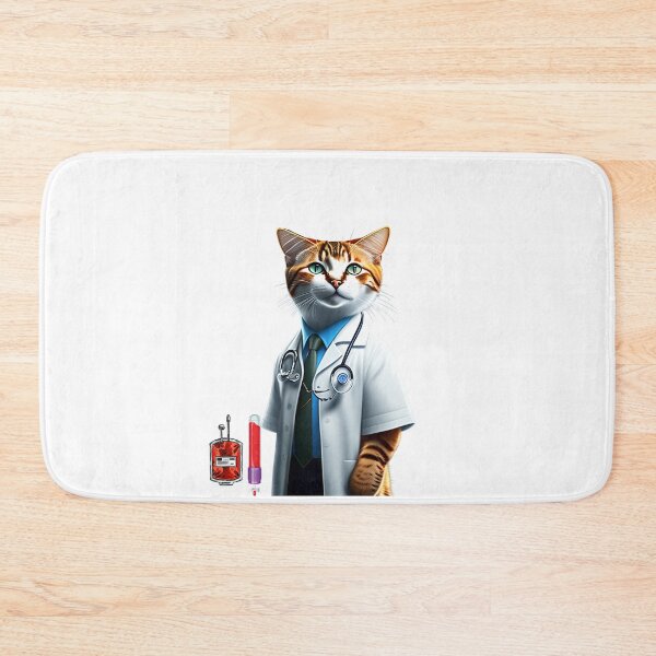 Item preview, Cat Hematology designed and sold by abdilahe60.