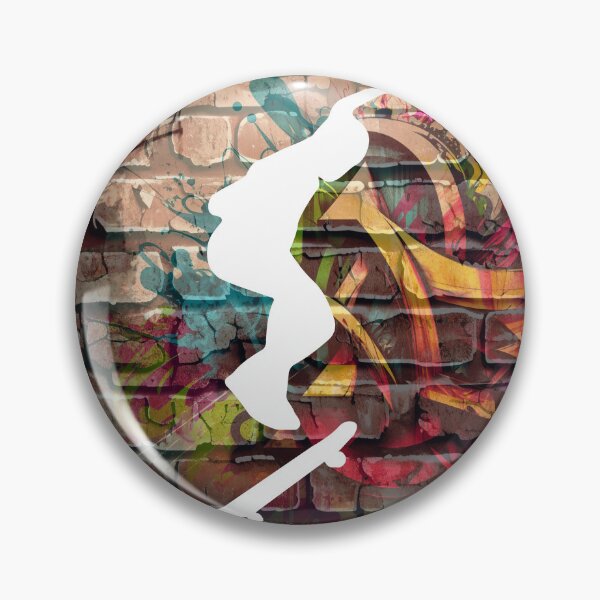 Item preview, Skateboard Movements 5 of 6 designed and sold by Jenson Major.