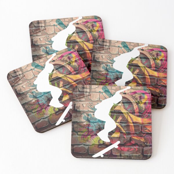 Item preview, Skateboard Movements 5 of 6 designed and sold by Jenson Major.