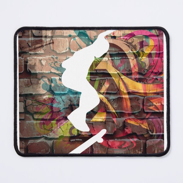 Item preview, Skateboard Movements 5 of 6 designed and sold by Jenson Major.