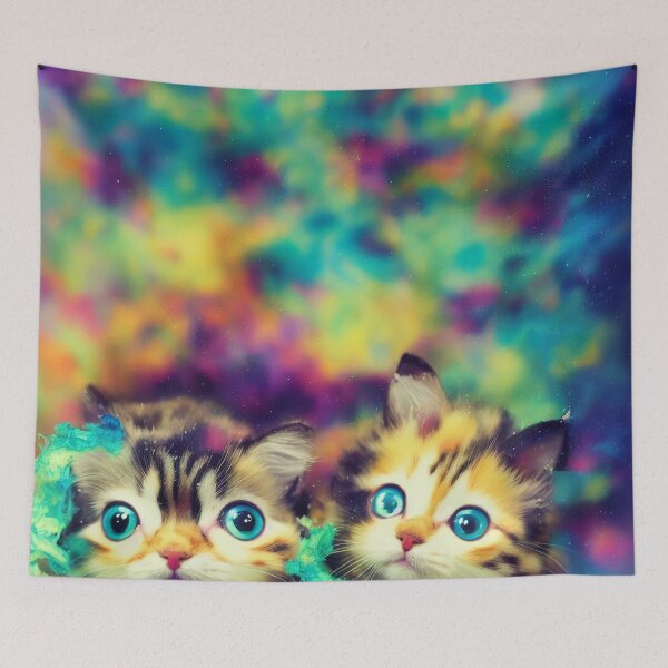 Item preview, Cute Cat Miaw 32 designed and sold by Hyper-Store.