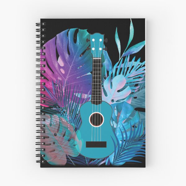 Item preview, Ukulele still life designed and sold by piesdesignart.