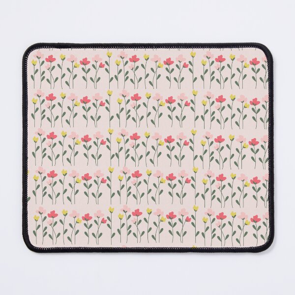 Item preview, Floral Pattern designed and sold by Autumn--Leaves.