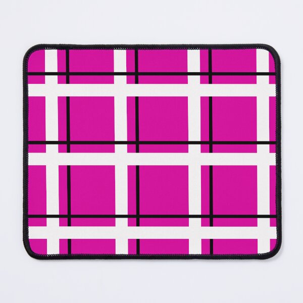 Item preview, Purple Windowpane designed and sold by PatternTitan.