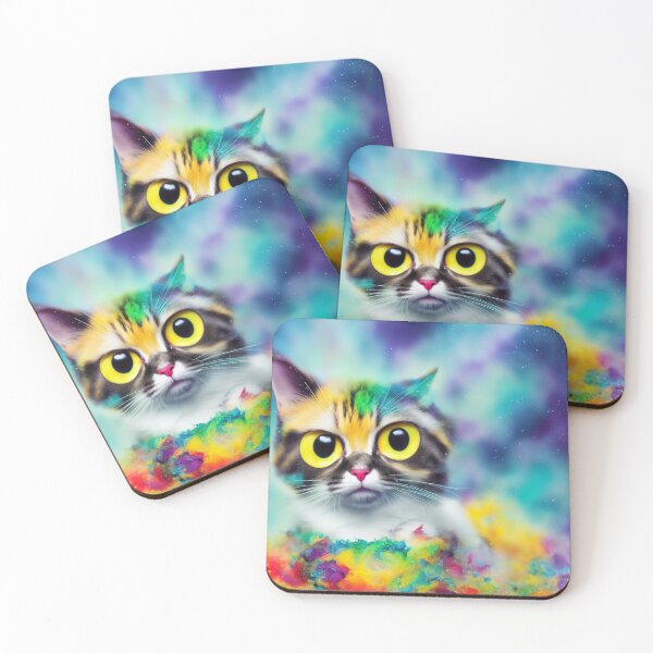 Item preview, Cute Cat Miaw 36 designed and sold by Hyper-Store.