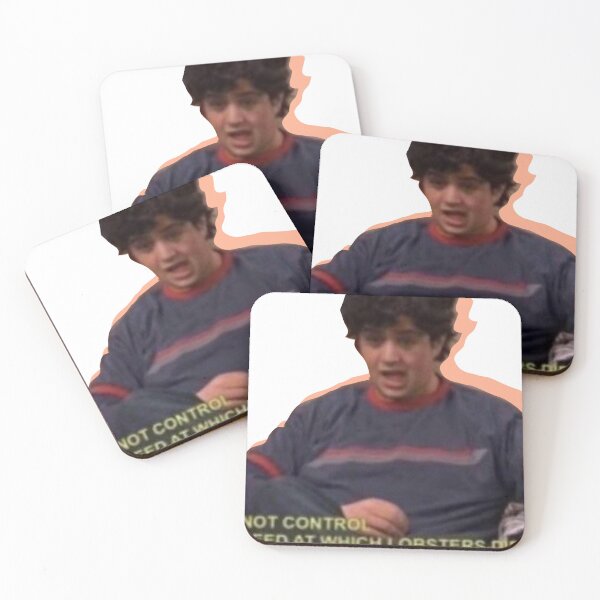 Item preview, I do not control the speed at which lobsters die designed and sold by Bennett C..