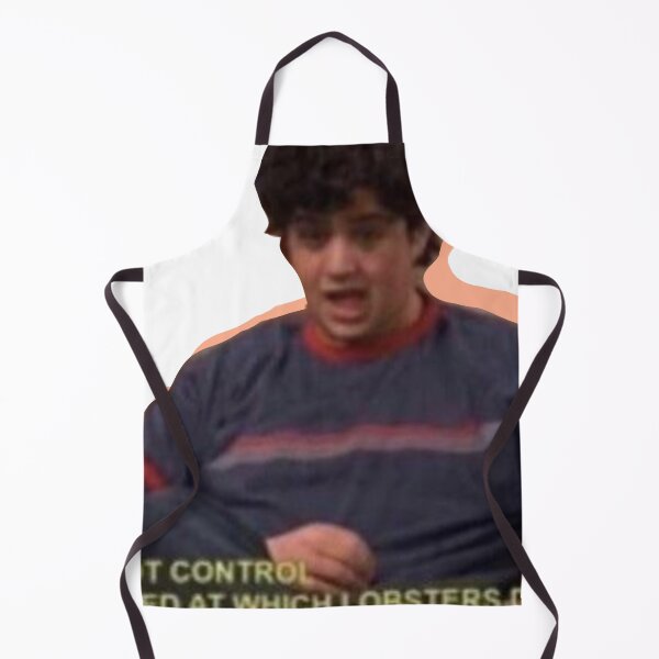 Item preview, I do not control the speed at which lobsters die designed and sold by Bennett C..