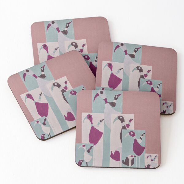 Item preview, Birds View designed and sold by Riya'z by Riya Singhania.