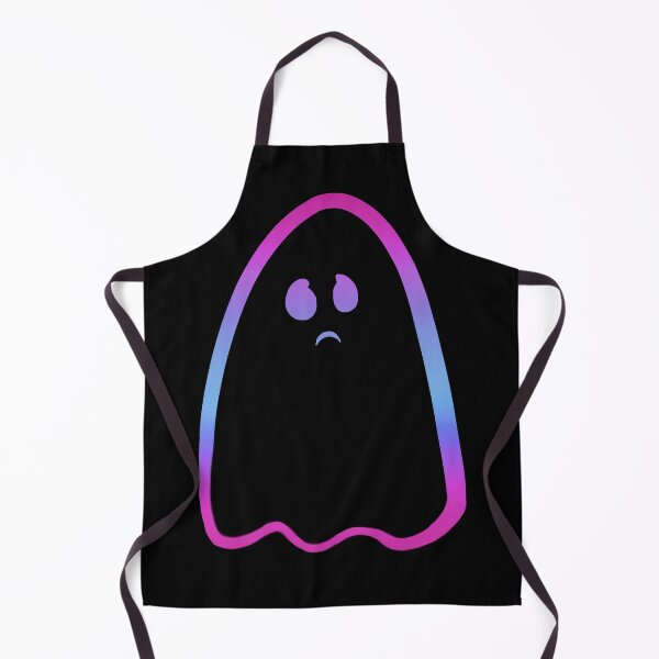 Item preview, Sad Ghostie designed and sold by AlwaysHollyJo.