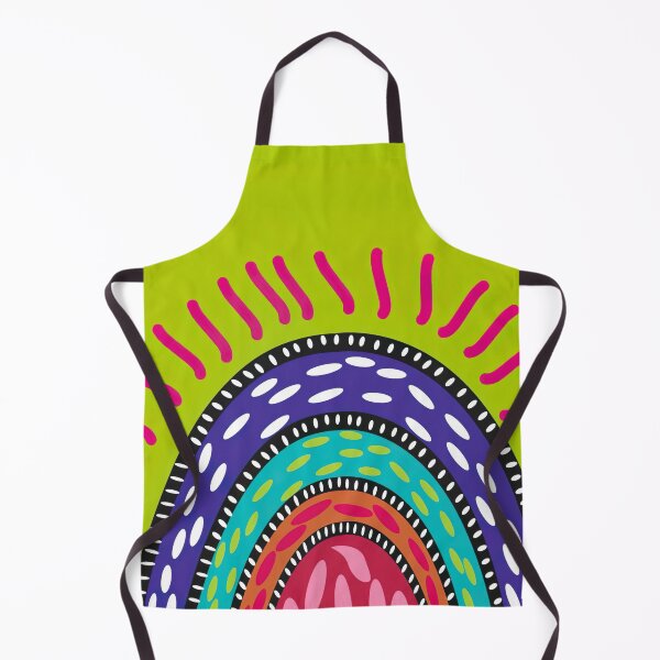 Item preview, Rainbow full of colors designed and sold by miraclestudio.