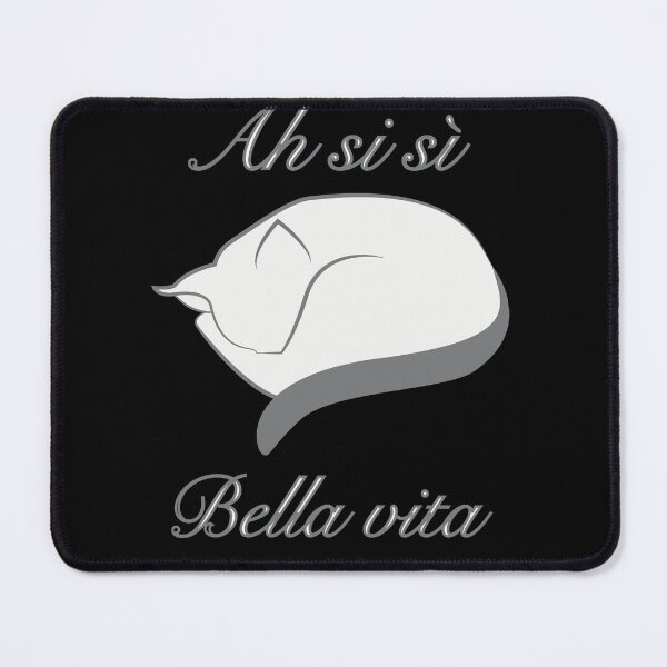 Item preview, Bella vita designed and sold by Hedon77.