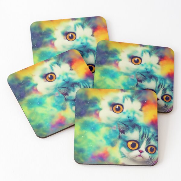 Item preview, Cute Cat Miaw 38 designed and sold by Hyper-Store.
