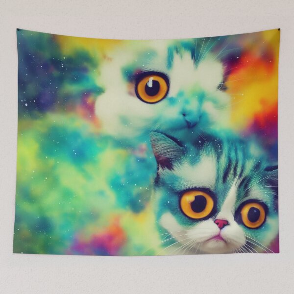 Item preview, Cute Cat Miaw 38 designed and sold by Hyper-Store.