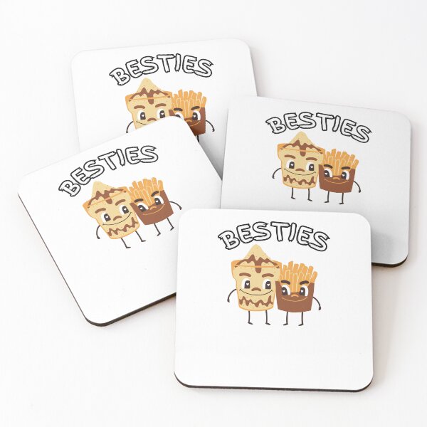 Item preview, Funny Happy Besties,Besties Shirt designed and sold by T-Shop212.