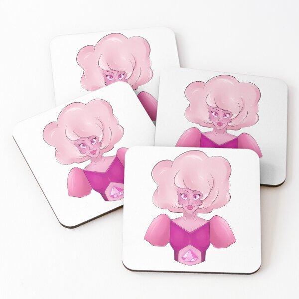 Item preview, Pink diamond designed and sold by Boredation.