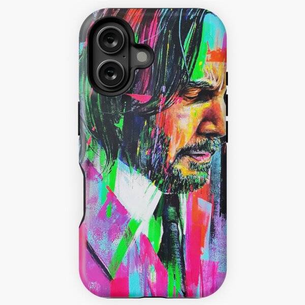 Aperçu de l'œuvre John Wick chapitre 4 créée et vendue par Rose-999.