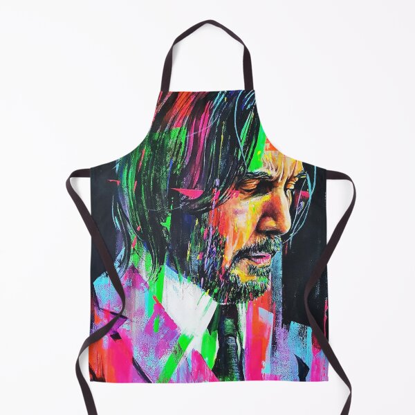 Item preview, John Wick chapter 4 designed and sold by Rose-999.