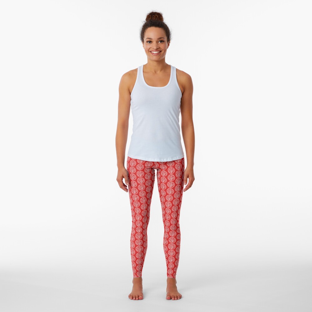 ADHD SPINS Leggings