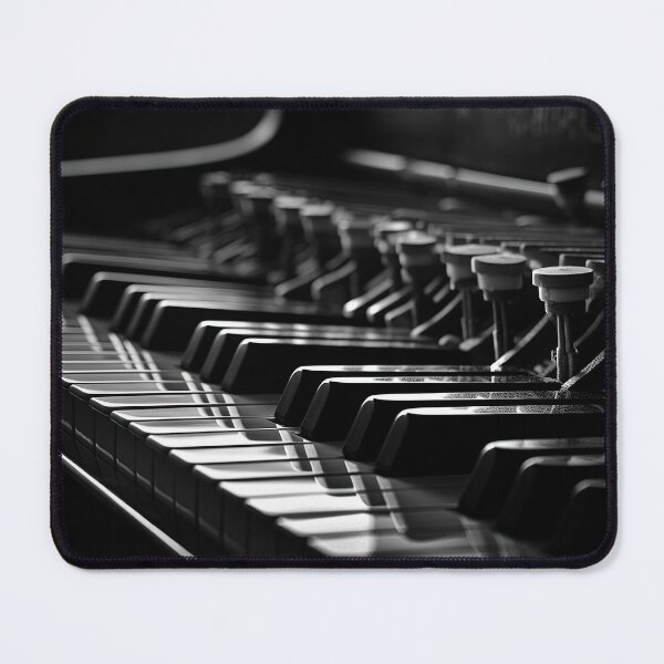 Item preview, Pianos III — 01 designed and sold by ddaiart.