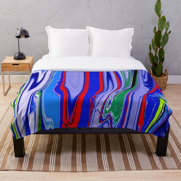 Item preview, Blue River designed and sold by Dean Nichols.