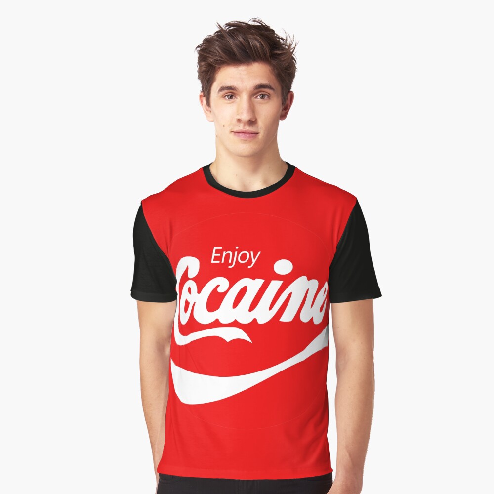 Item preview, Graphic T-Shirt designed and sold by lucasbecker.