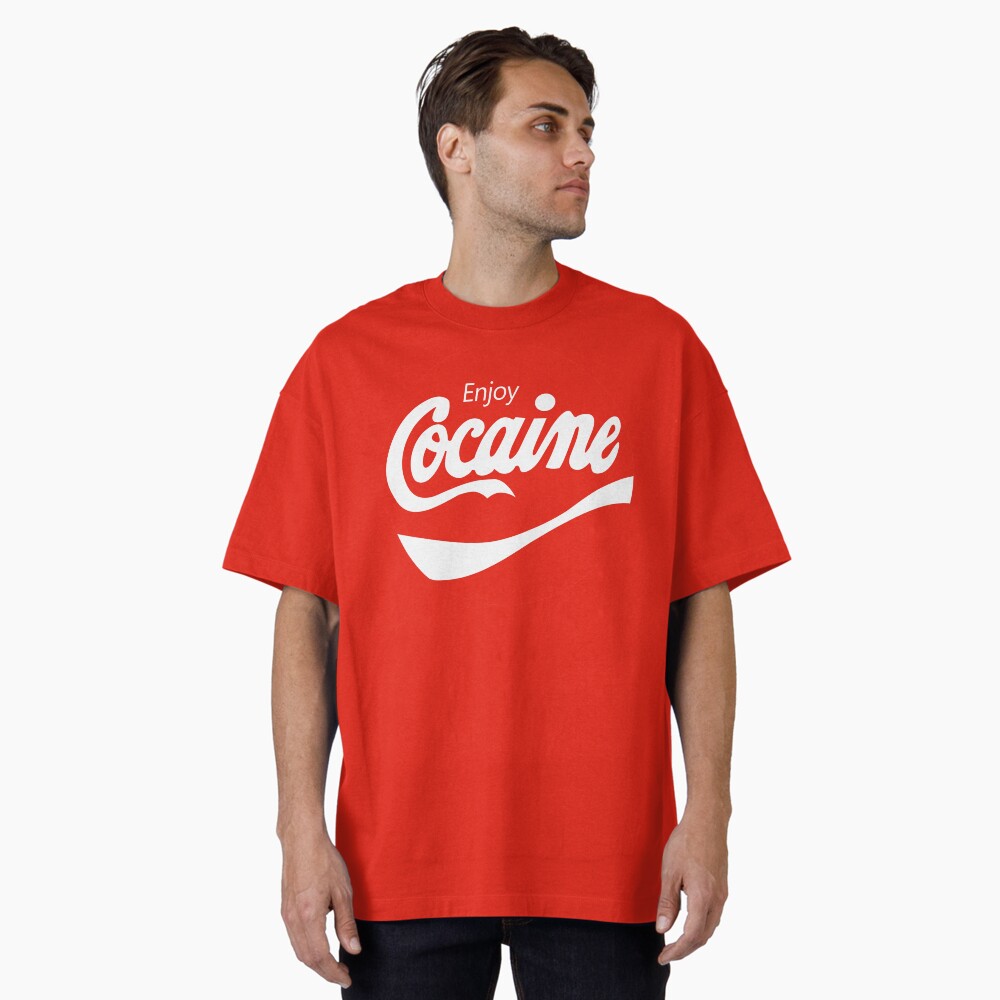 Item preview, Oversized T-Shirt designed and sold by lucasbecker.