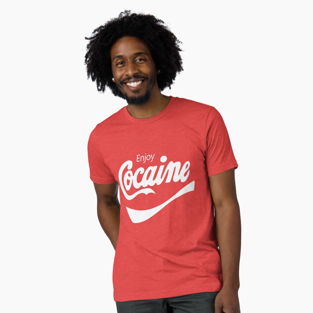 Item preview, Tri-blend T-Shirt designed and sold by lucasbecker.