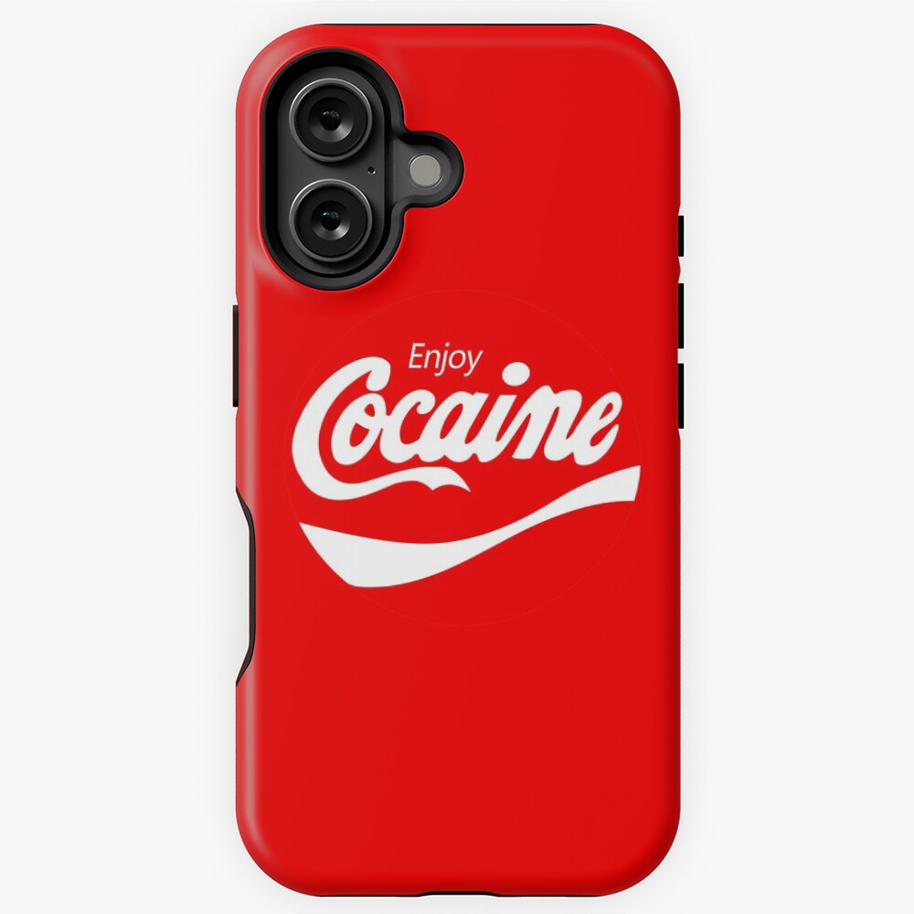 Item preview, iPhone Magsafe Tough Case designed and sold by lucasbecker.