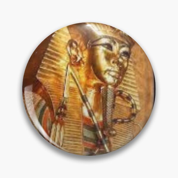 Item preview, King Tutankhamun designed and sold by kikokiko22.