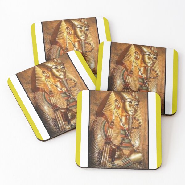 Item preview, King Tutankhamun designed and sold by kikokiko22.