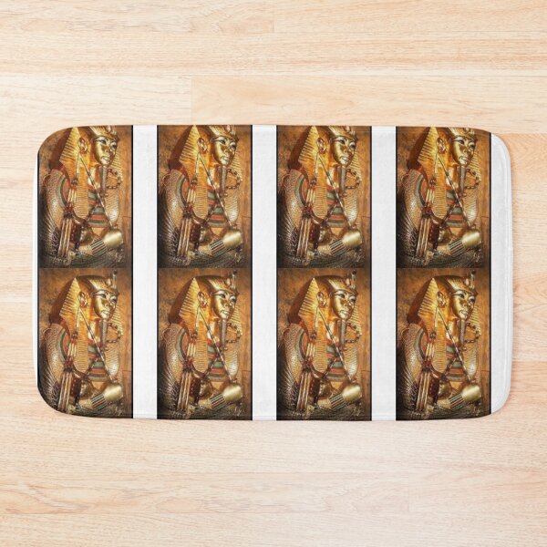 Item preview, King Tutankhamun designed and sold by kikokiko22.