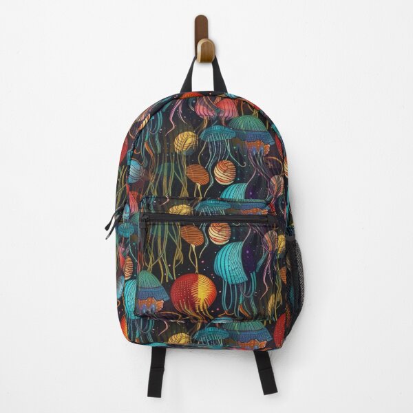 Item preview, Qualified jellyfish designed and sold by Jasardpu.