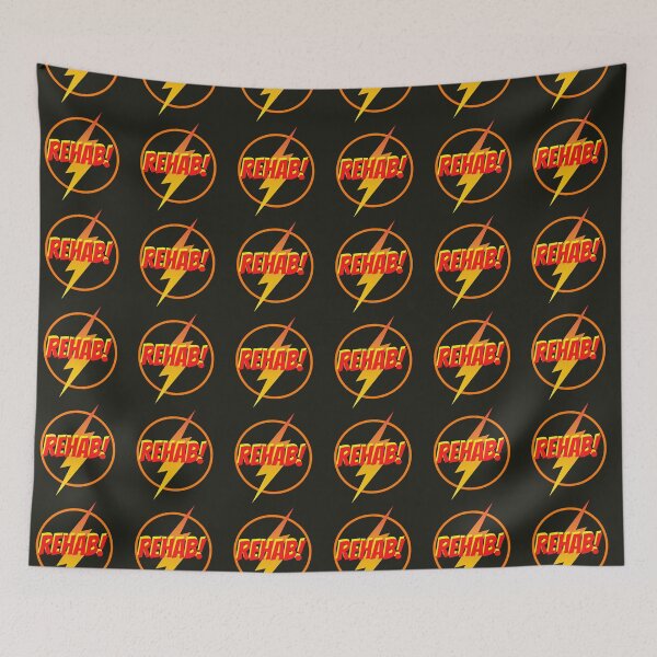 Item preview, Rehab designed and sold by Oh-Marsha.