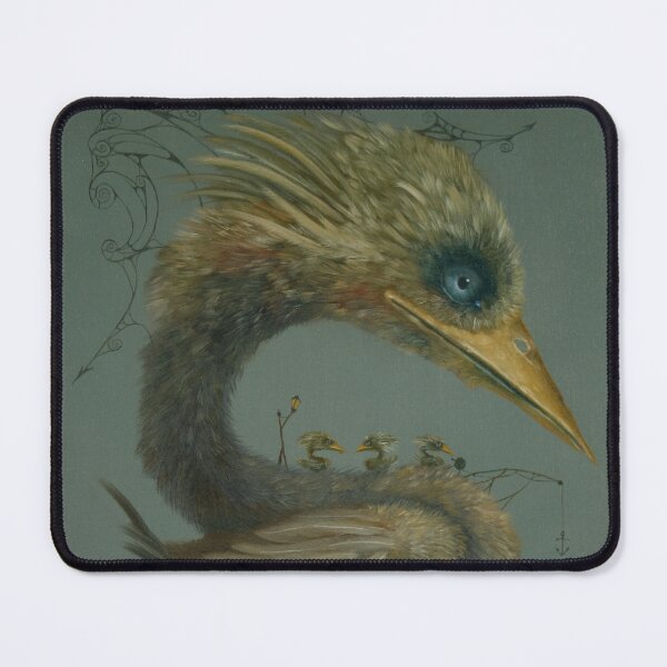 Item preview, Nightingale designed and sold by Ed Schaap.