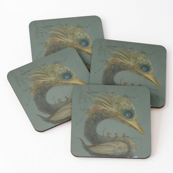 Item preview, Nightingale designed and sold by Ed Schaap.