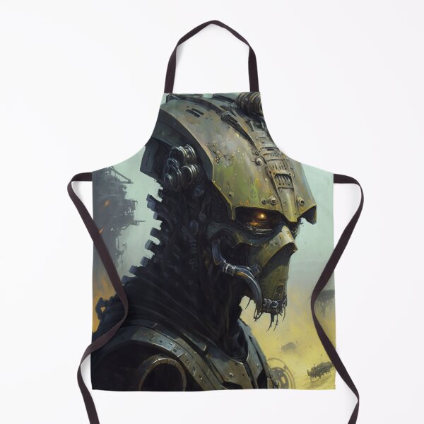Item preview, People Machines Aliens #7B6573A1F designed and sold by nixlim.
