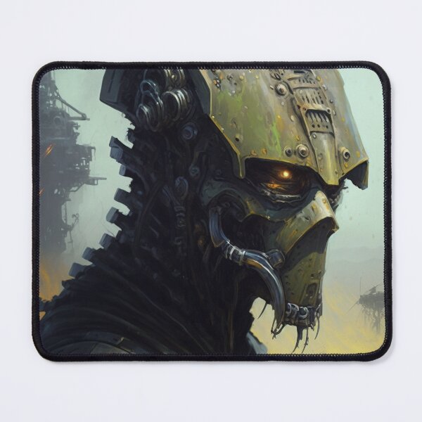 Artikelvorschau, People Machines Aliens #7B6573A1F entworfen und verkauft von nixlim.
