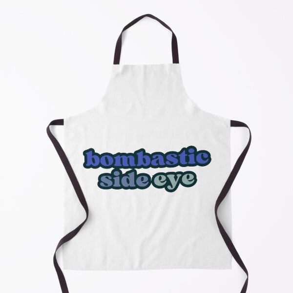 Item preview, bombastic side eye designed and sold by Swiftpanther.