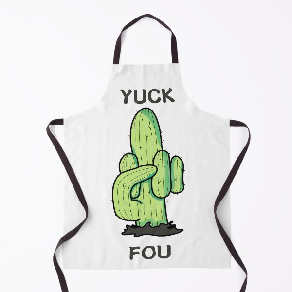 Item preview, Yuck Fou designed and sold by Dhruthi Shetty.