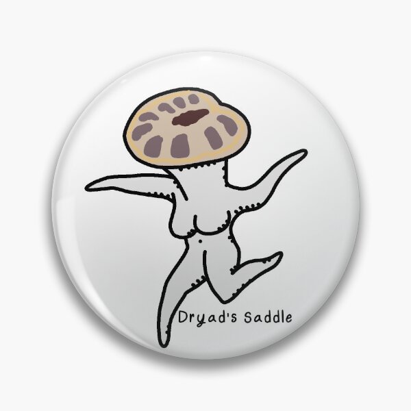 Item preview, Dryad's Saddle designed and sold by balderdash-i.