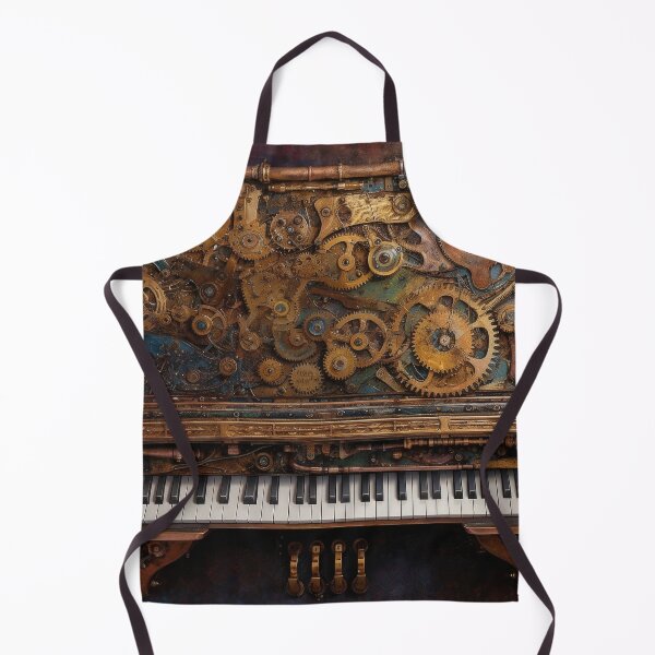 Item preview, Pianos III — 03 designed and sold by ddaiart.
